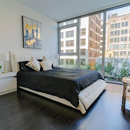 Downtown Paradise Escape With 2 Pools / Hot Tubs Apartment Los Angeles Bagian luar foto