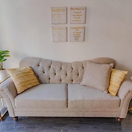 Downtown Paradise Escape With 2 Pools / Hot Tubs Apartment Los Angeles Bagian luar foto