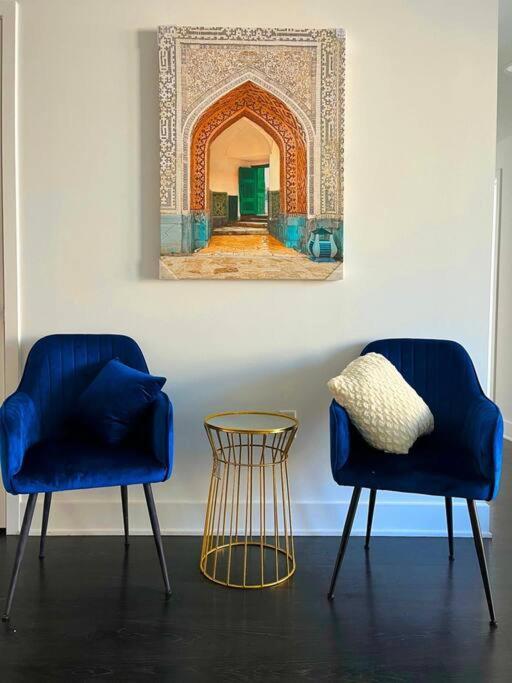Downtown Paradise Escape With 2 Pools / Hot Tubs Apartment Los Angeles Bagian luar foto